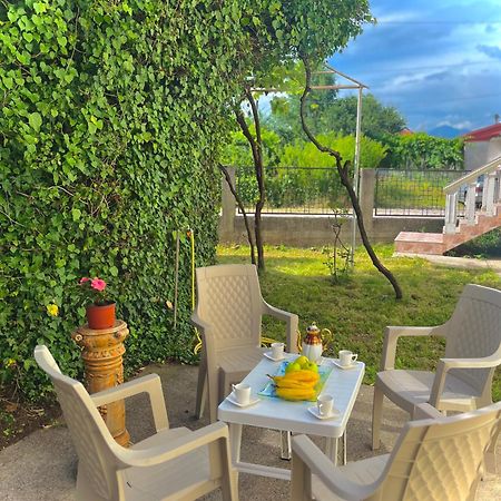 As Apartment House Нікшич Екстер'єр фото