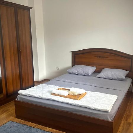 As Apartment House Нікшич Екстер'єр фото
