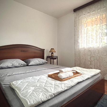 As Apartment House Нікшич Екстер'єр фото