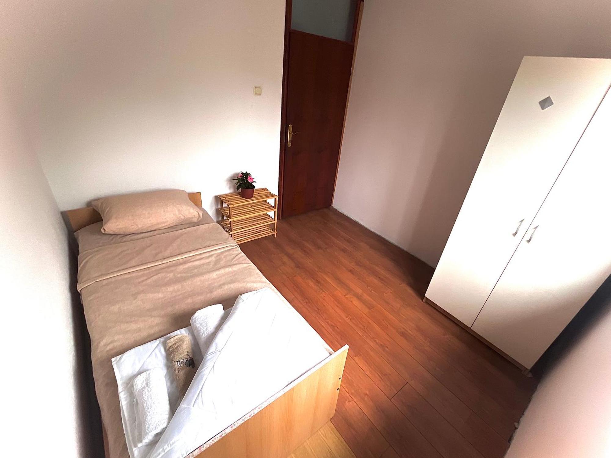 As Apartment House Нікшич Екстер'єр фото