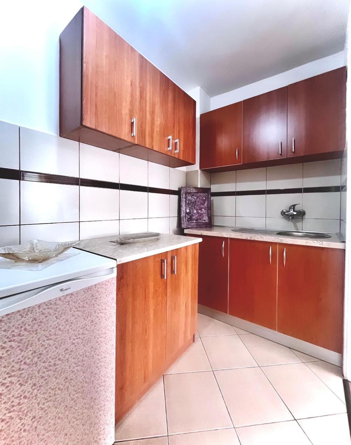 As Apartment House Нікшич Екстер'єр фото