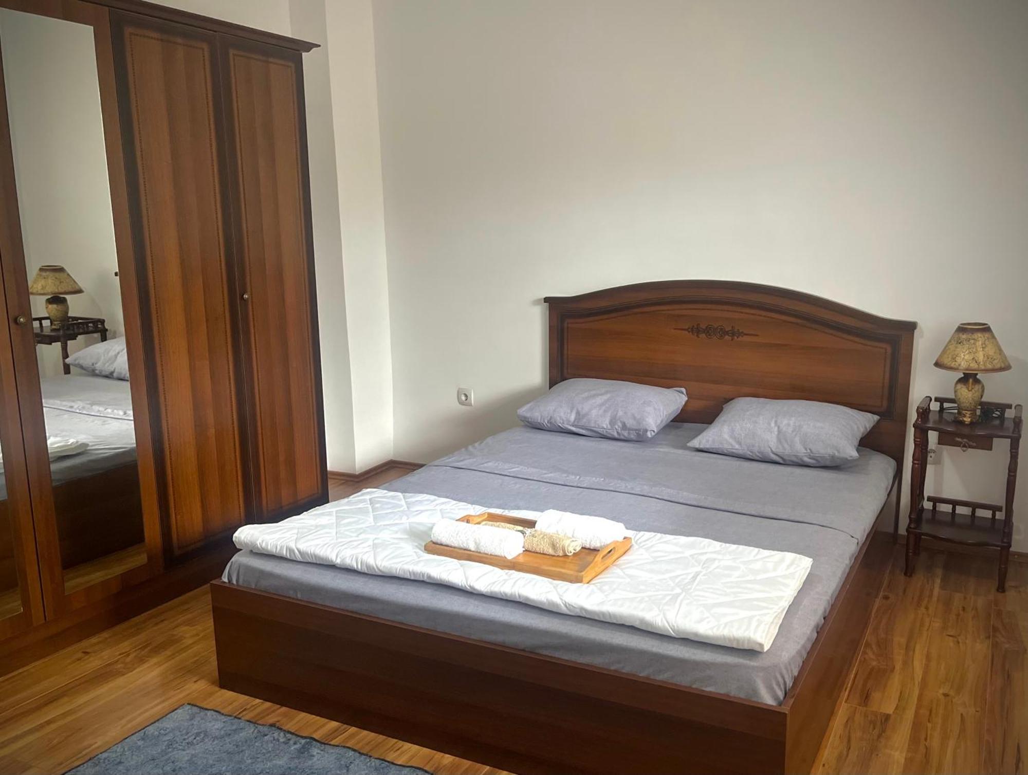 As Apartment House Нікшич Екстер'єр фото